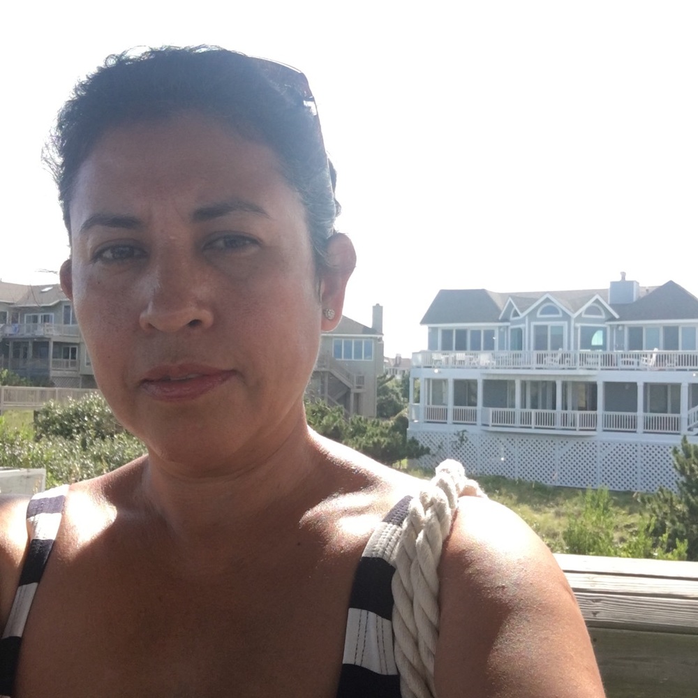 Meet your Posher, Martha